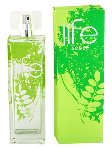 Life Sence by Christine Lavoisier Parfums