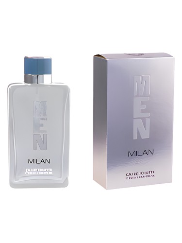 MEN Milan by Christine Lavoisier Parfums