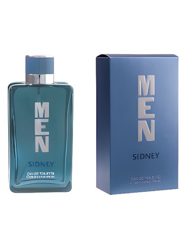 MEN Sidney by Christine Lavoisier Parfums