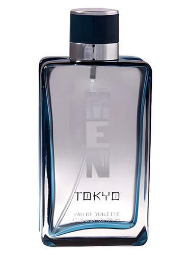 Men Tokyo by Christine Lavoisier Parfums
