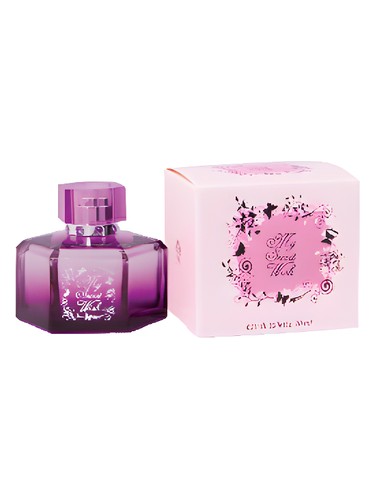 My Secet Wish by Christine Lavoisier Parfums