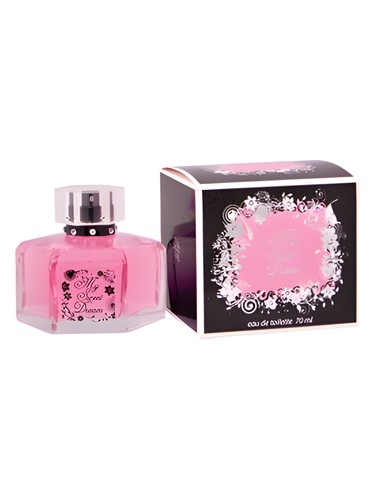My Secret Dream by Christine Lavoisier Parfums