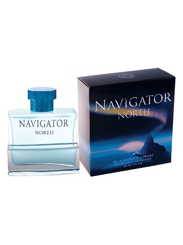 Navigator North by Christine Lavoisier Parfums