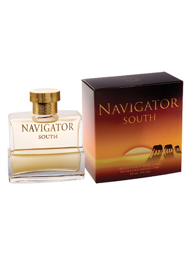Navigator South by Christine Lavoisier Parfums