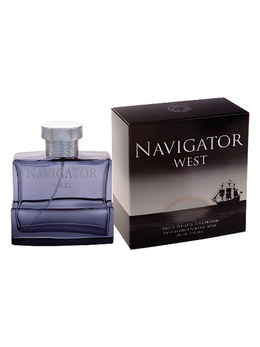 Navigator West by Christine Lavoisier Parfums