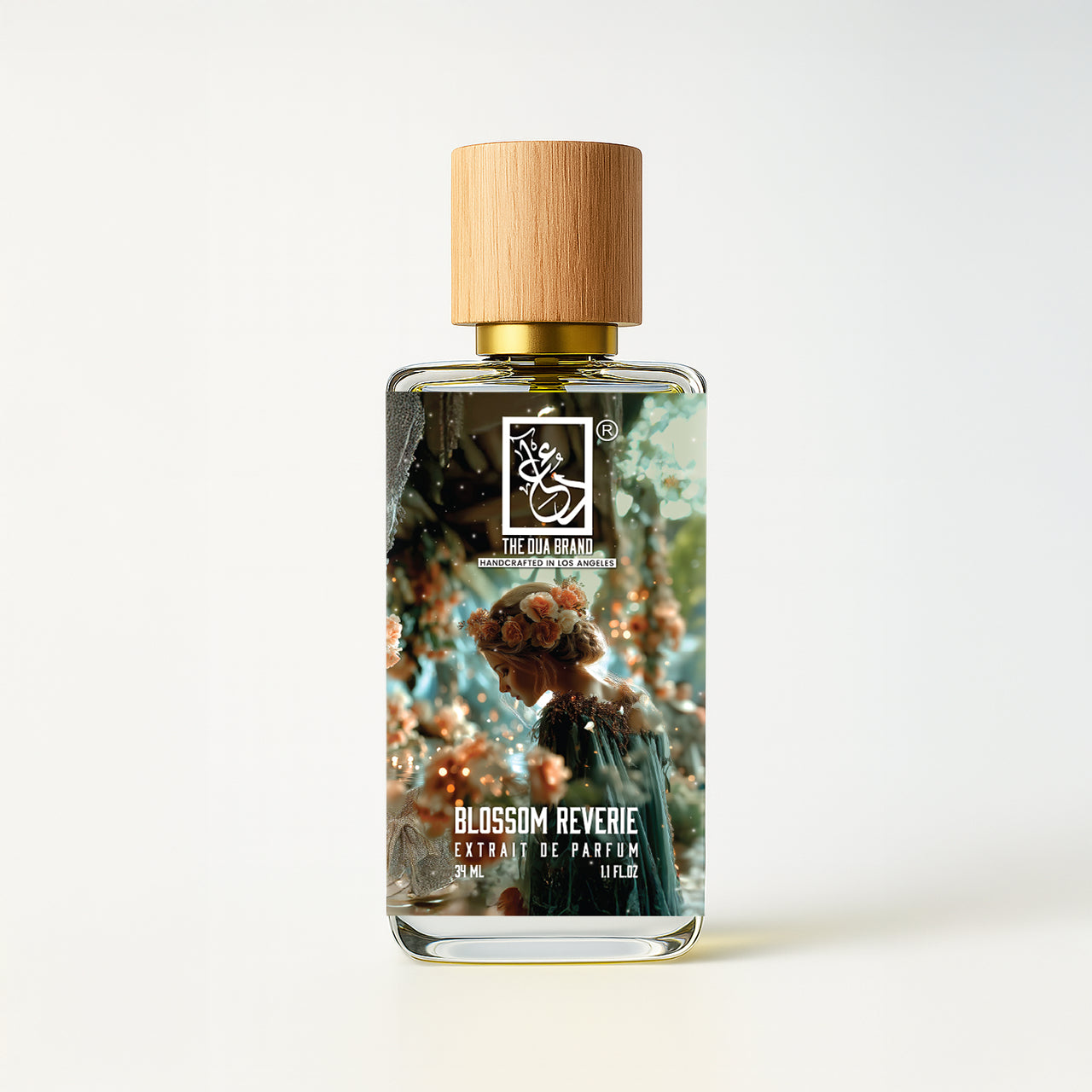 Blossom Reverie by The Dua Brand