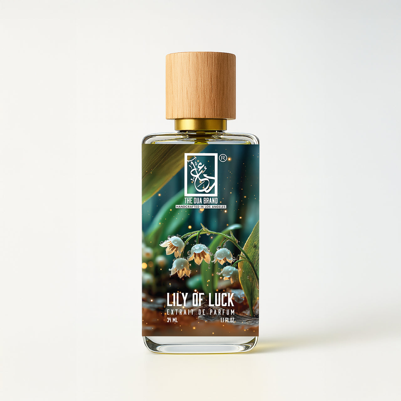 Lily Of Luck by The Dua Brand