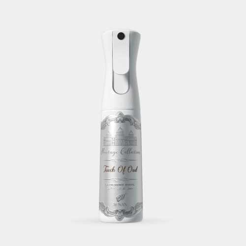 Heritage Collection - Touch of Oud by Afnan