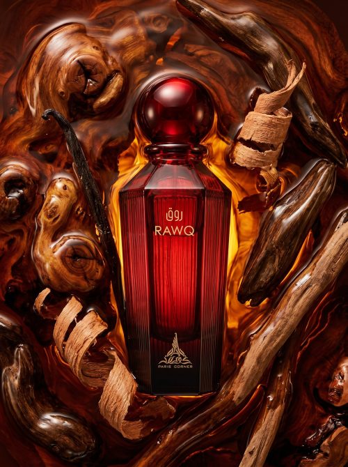 Rawq by PARIS CORNER