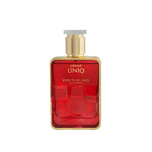 Uniq–Effects of Uniq by Armaf