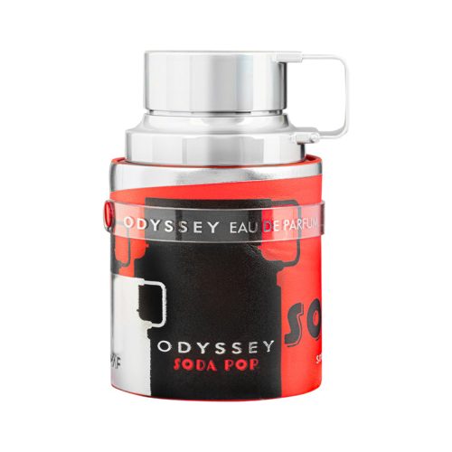 Odyssey Soda Pop by Armaf