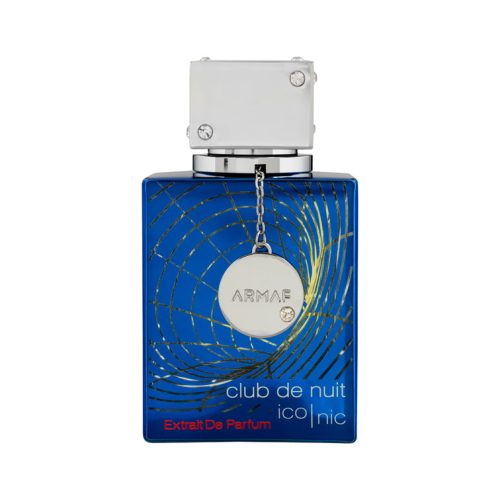 Club de Nuit Iconic Extrait by Armaf