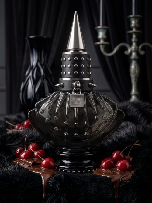 Midnight Sin BY Daniel René by PARIS CORNER