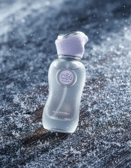 Nada Blumingle by PARIS CORNER
