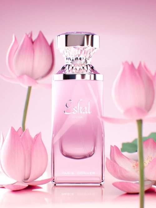 Eshal Musk by PARIS CORNER
