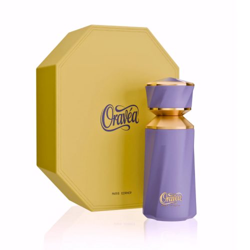 Oravea by PARIS CORNER