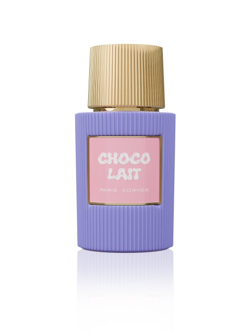 Choco Lait by PARIS CORNER