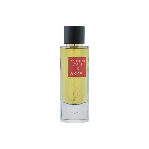 Profumi D'art 07 Rosa Del Deserto by Armaf