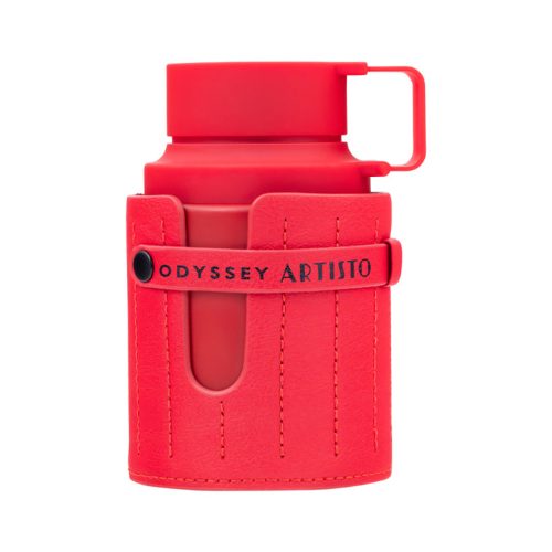Odyssey Artisto The Red Edition by Armaf