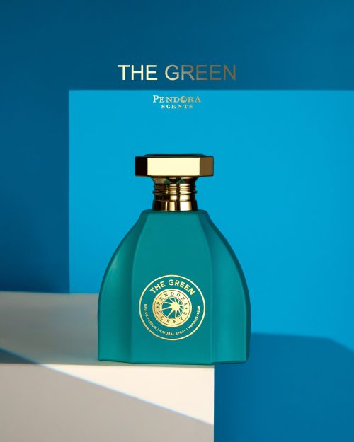 The Green by PARIS CORNER