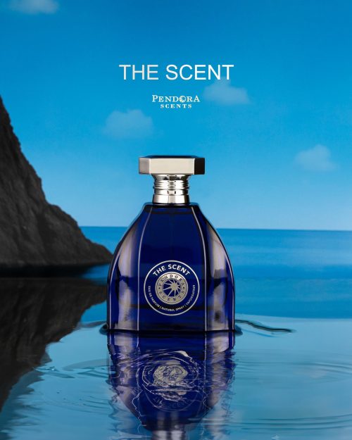 The Scent by PARIS CORNER