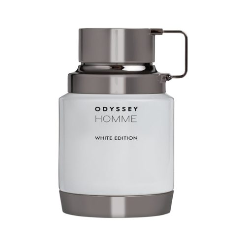 Odyssey White Edition by Armaf