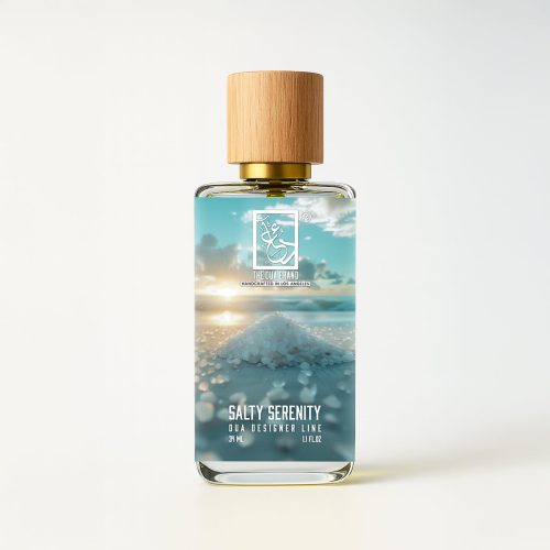 Salty Serenity by The Dua Brand