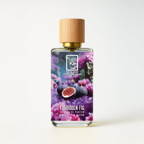 Forbidden Fig by The Dua Brand