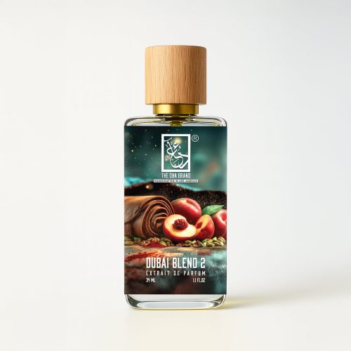 Dubai Blend 2 by The Dua Brand