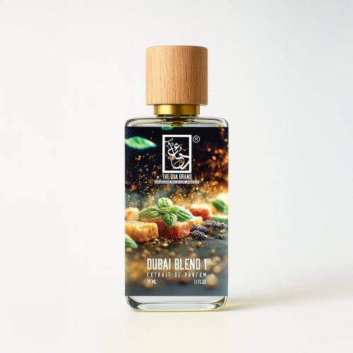 Dubai Blend 1 by The Dua Brand