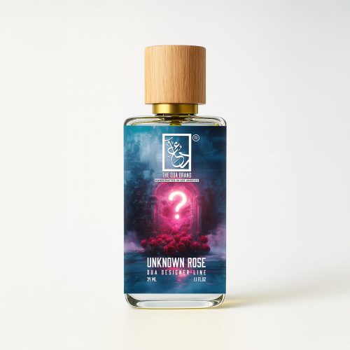 Unknown Rose by The Dua Brand