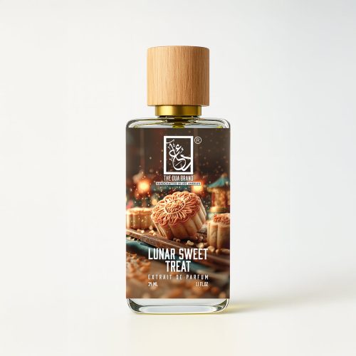 Lunar Sweet Treat by The Dua Brand