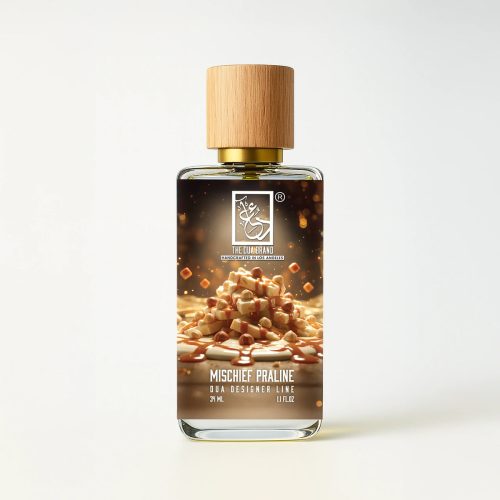 Mischief Praline by The Dua Brand
