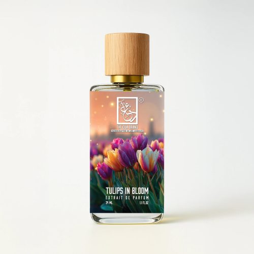 Tulips In Bloom by The Dua Brand