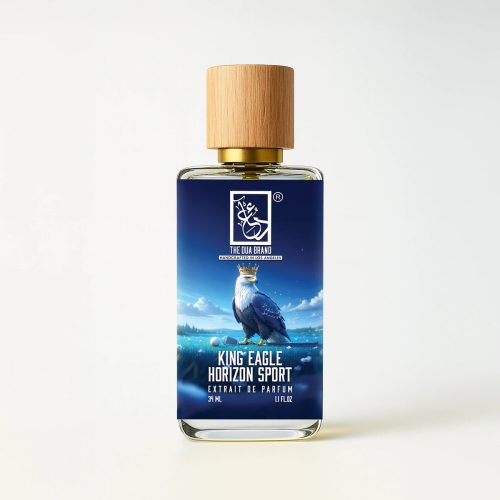 King Eagle Horizon Sport by The Dua Brand