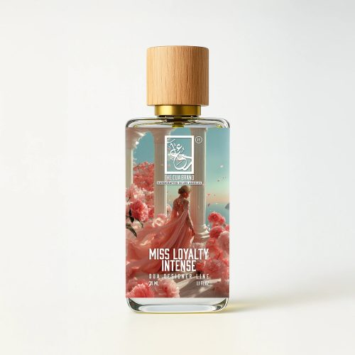 Miss Loyalty Intense by The Dua Brand
