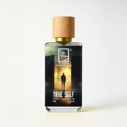 True Self by The Dua Brand