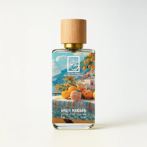 Amalfi Mandarin by The Dua Brand