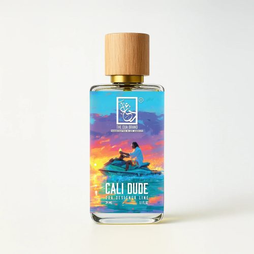 Cali Dude by The Dua Brand