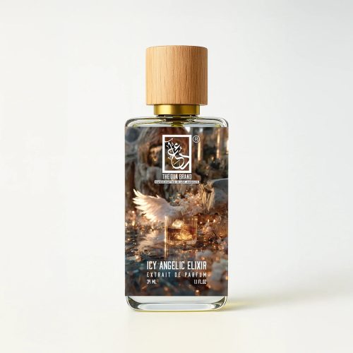 Icy Angelic Elixir by The Dua Brand