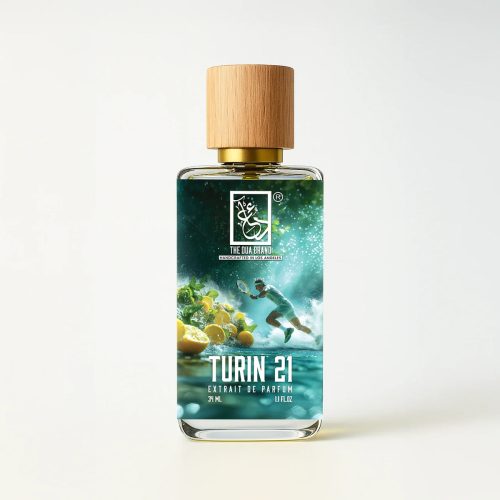 Turin 21 by The Dua Brand