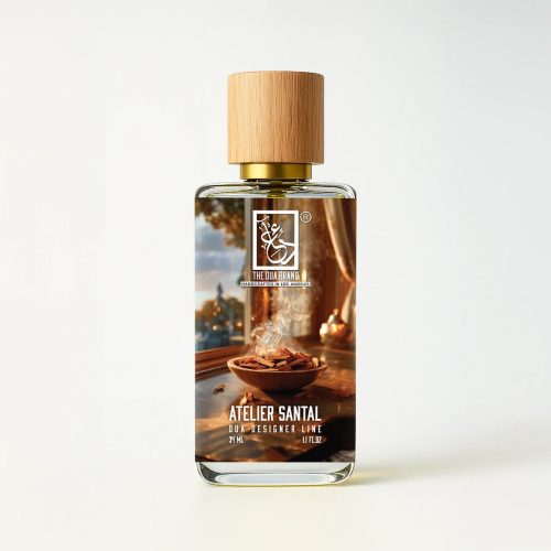 Atelier Santal by The Dua Brand