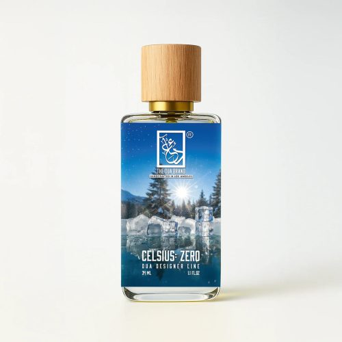 Celsius: Zero by The Dua Brand