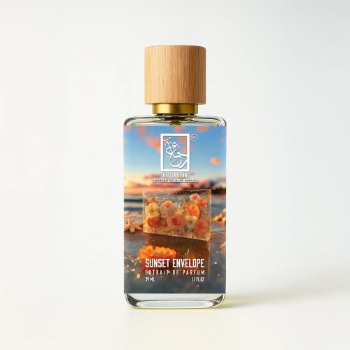 Sunset Envelope by The Dua Brand