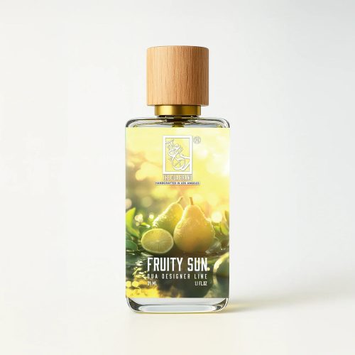 Fruity Sun by The Dua Brand