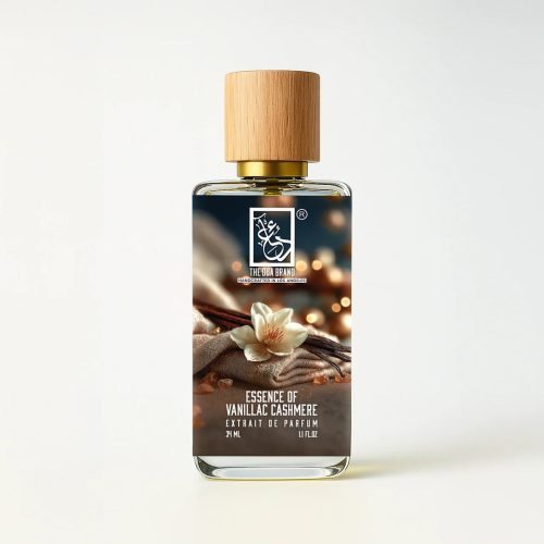 Essence Of Vanillac Cashmere by The Dua Brand