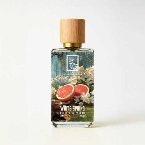 White Spring by The Dua Brand