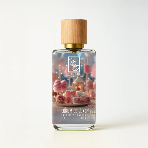 Lokum de Luxe by The Dua Brand