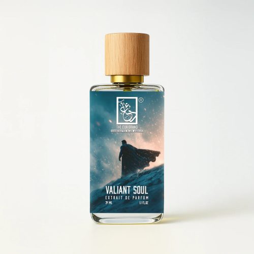 Valiant Soul by The Dua Brand