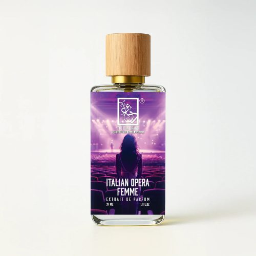 Italian Opera Femme by The Dua Brand